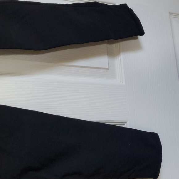 Flip Side reversible pants - Picture 3 of 6